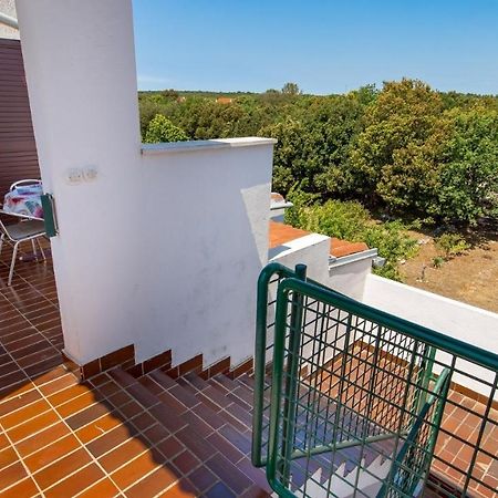 Rona Apartment Zdravko บาร์บารีกา ภายนอก รูปภาพ