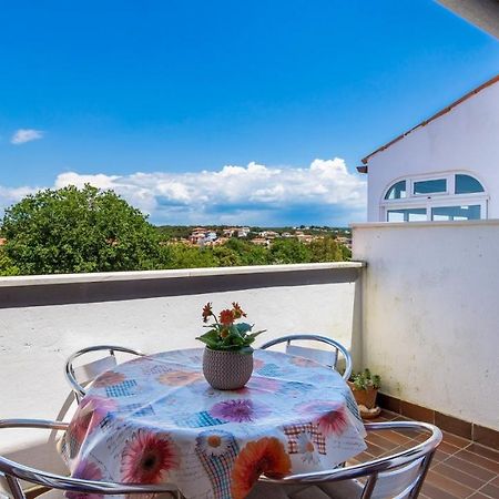 Rona Apartment Zdravko บาร์บารีกา ภายนอก รูปภาพ